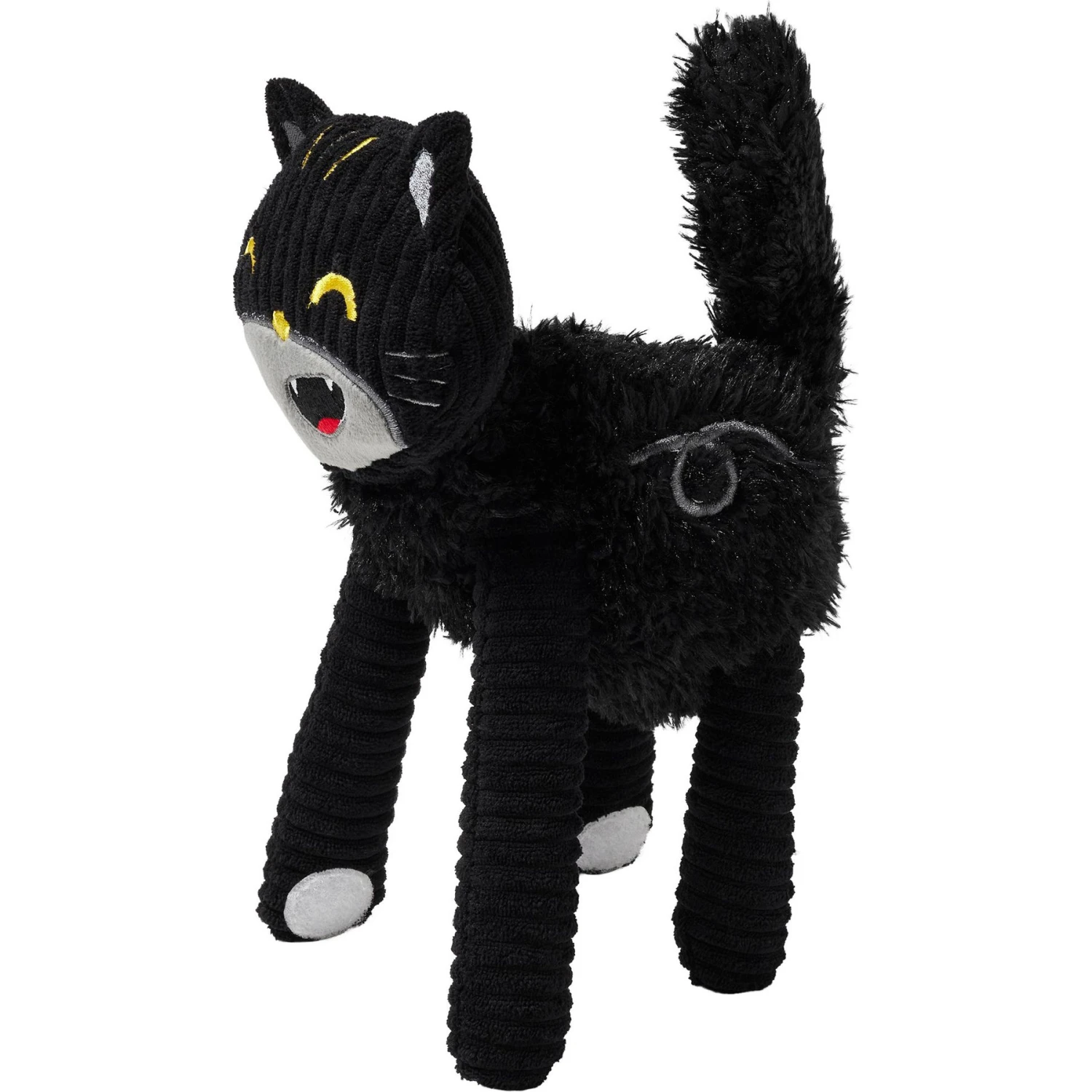 Frisco Pumpkin Cat Ride-On Dog & Cat Costume Frisco Pumpkin Cat Ride-On Dog & Cat Costume -Frisco Sales Store 709294 PT6. AC SS1800 V1689270849