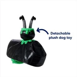 Frisco Witch Cauldron Ride-On Dog & Cat Costume -Frisco Sales Store 709494 PT3. AC SS1800 V1689277408