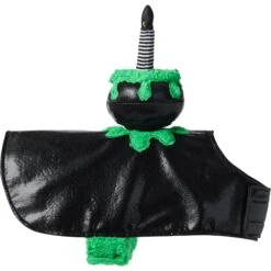 Frisco Witch Cauldron Ride-On Dog & Cat Costume -Frisco Sales Store 709494 PT4. AC SS1800 V1689270918