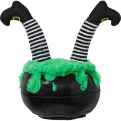 Frisco Witch Cauldron Ride-On Dog & Cat Costume -Frisco Sales Store 709494 PT6. AC SS1800 V1689270920