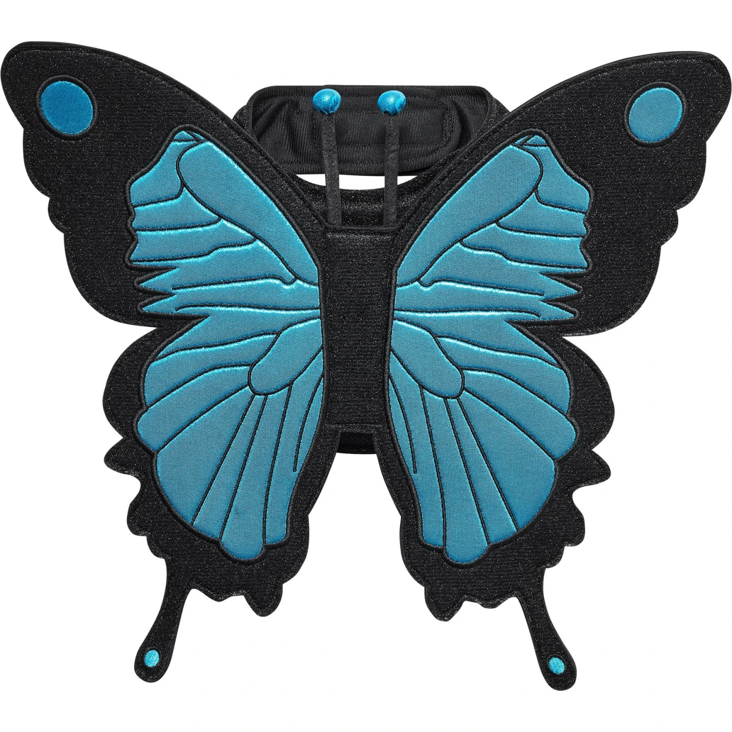Frisco Magical Butterfly Wings Dog & Cat Costume Accessory Frisco Magical Butterfly Wings Dog & Cat Costume Accessory -Frisco Sales Store 713062 PT4. AC SS1800 V1689343952