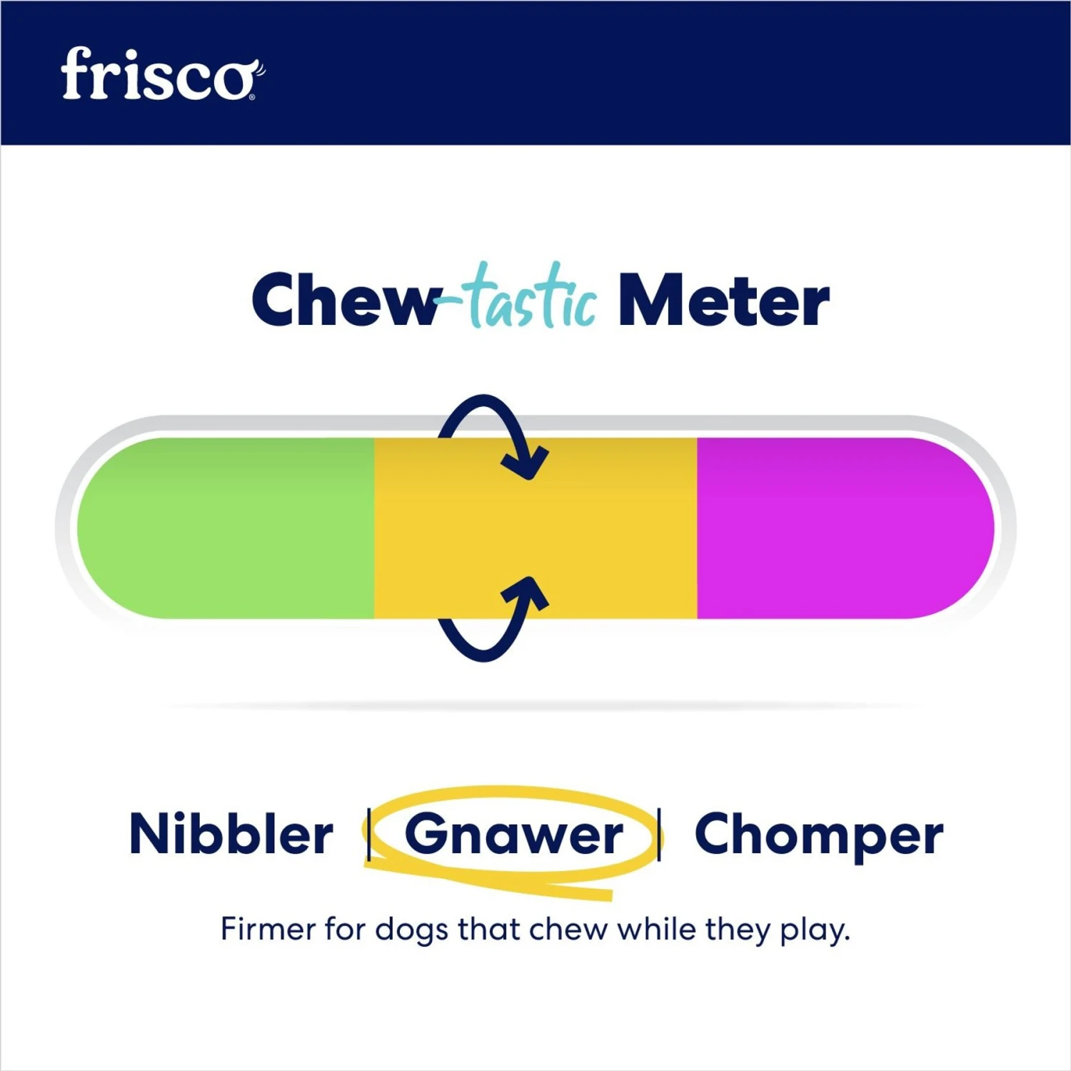 Frisco Holiday Naughty & Nice TPR Bone Squeaky Dog Toy Frisco Holiday Naughty & Nice TPR Bone Squeaky Dog Toy -Frisco Sales Store 739702 PT7. AC SS1800 V1695045307