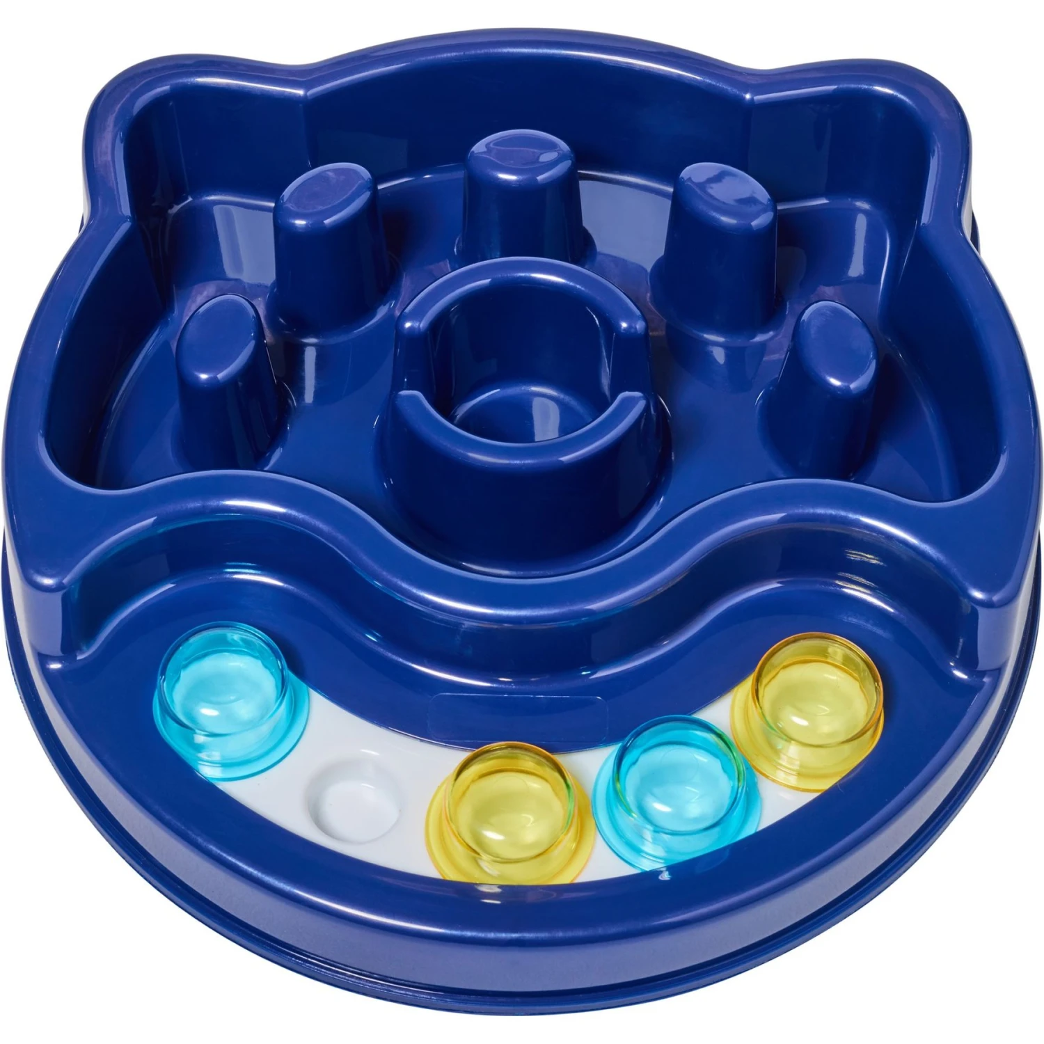 Frisco Interactive Dog Slow Feeder Bowl Frisco Interactive Dog Slow Feeder Bowl -Frisco Sales Store 761238 MAIN. AC SS1800 V1696254615