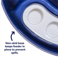 Frisco Interactive Dog Slow Feeder Bowl 4 Frisco Interactive Dog Slow Feeder Bowl -Frisco Sales Store 761238 PT5. AC SS1800 V1696254613