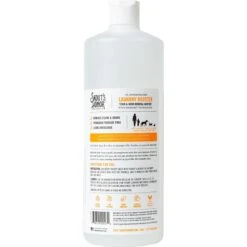 Skout's Honor Laundry Booster Stain & Odor Removal Additive, 32-oz Bottle & Frisco Washable Female Diaper -Frisco Sales Store 773022 PT2. AC SS1800 V1676748418