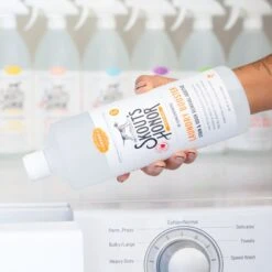 Skout's Honor Laundry Booster Stain & Odor Removal Additive, 32-oz Bottle & Frisco Washable Female Diaper -Frisco Sales Store 773022 PT4. AC SS1800 V1676751584