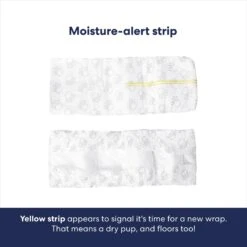 Vetnique Labs Glandex Wipes Rear End Anal Gland Cleansing & Deodorizing Hygienic Rear End Boot The Scoot Dog & Cat Wipes & Frisco Disposable Male Dog Wraps 8 Vetnique Labs Glandex Wipes Rear End Anal Gland Cleansing & Deodorizing Hygienic Rear End Boot The Scoot Dog & Cat Wipes & Frisco Disposable Male Dog Wraps -Frisco Sales Store 826454 PT8. AC SS1800 V1681332086