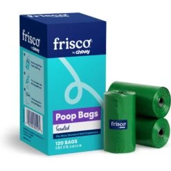 Frisco Refill Dog Poop Bags