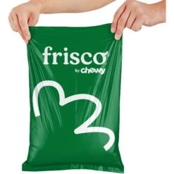 Frisco Pantry Pack Dog Poop Bags, 300 Count 2 Frisco Pantry Pack Dog Poop Bags, 300 Count -Frisco Sales Store 89535 PT2. AC SS1800 V1669100851