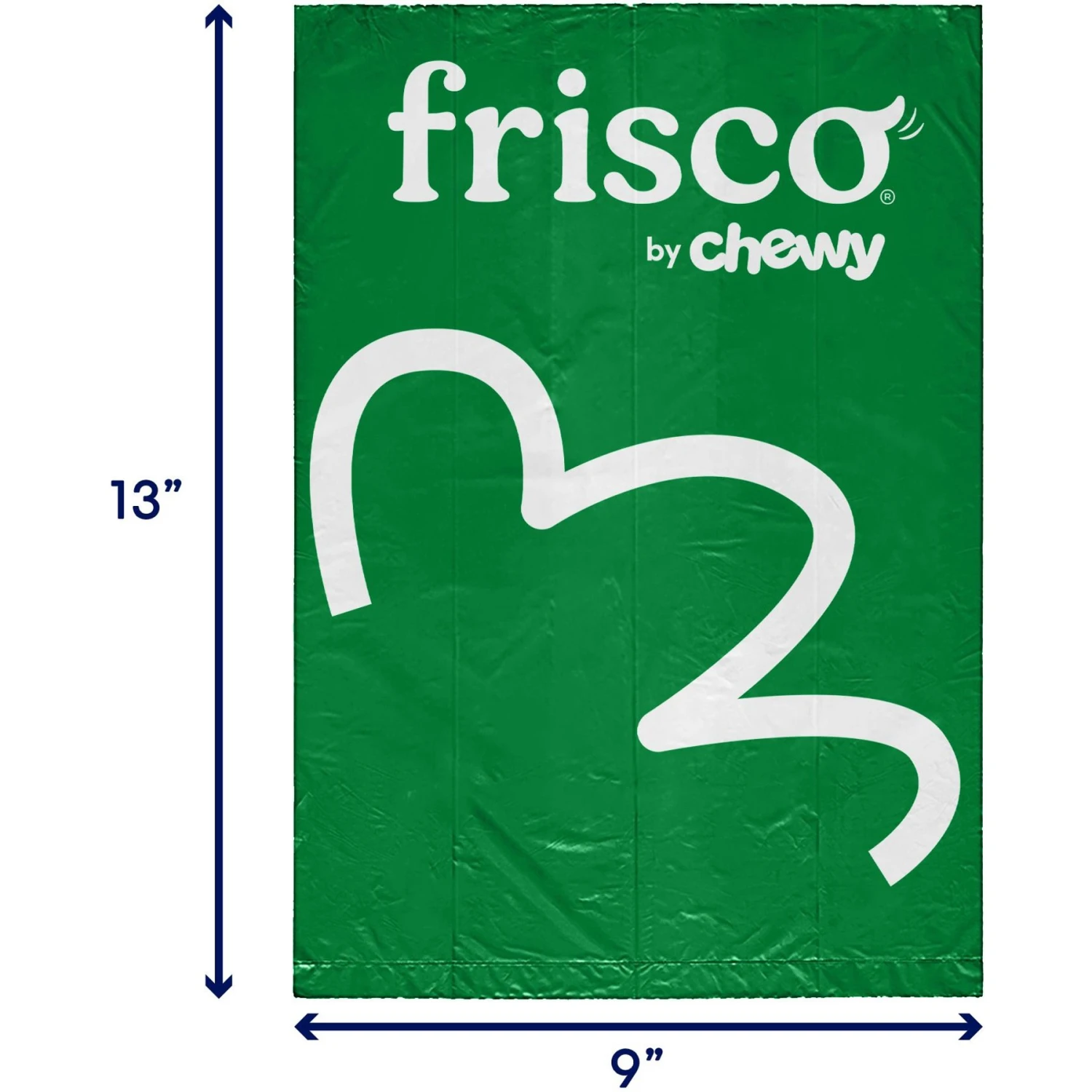 Frisco Pantry Pack Dog Poop Bags, 300 count Frisco Pantry Pack Dog Poop Bags, 300 Count -Frisco Sales Store 89535 PT3. AC SS1800 V1669102516