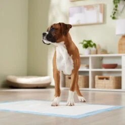 Frisco Premium Extra Large Dog Training & Potty Pads 6 Frisco Premium Extra Large Dog Training & Potty Pads -Frisco Sales Store 89555 PT6. AC SS1800 V1674666624