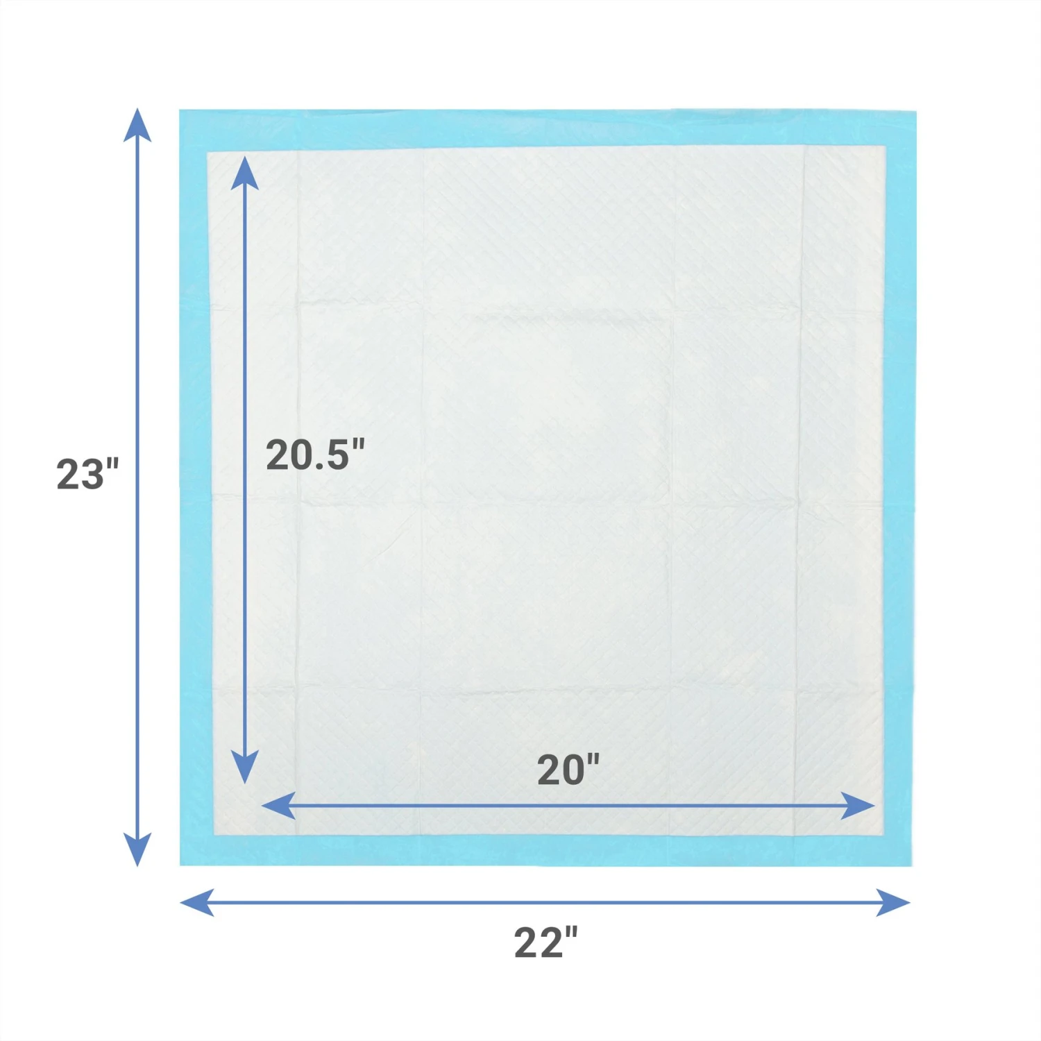 Frisco Premium Dog Training & Potty Pads Frisco Premium Dog Training & Potty Pads -Frisco Sales Store 89562 PT2. AC SS1800 V1674666047