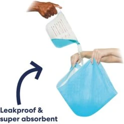 Frisco Premium Dog Training & Potty Pads 4 Frisco Premium Dog Training & Potty Pads -Frisco Sales Store 89562 PT4. AC SS1800 V1674674459