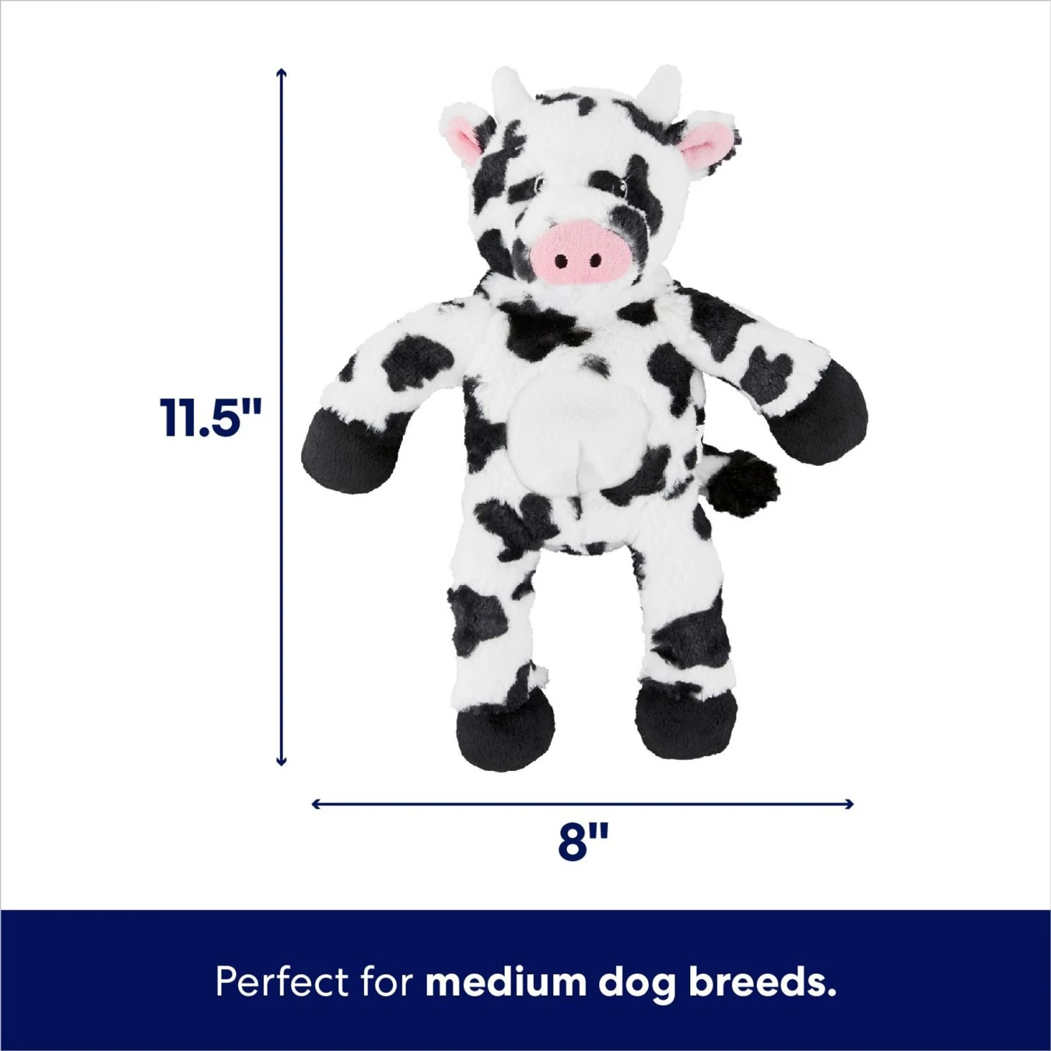 Frisco Monkey Plush with Rope Squeaky Dog Toy & Frisco Cow Plush with Inside Rope Squeaky Dog Toy Frisco Monkey Plush With Rope Squeaky Dog Toy & Frisco Cow Plush With Inside Rope Squeaky Dog Toy -Frisco Sales Store 961998 PT6. AC SS1800 V1694784008