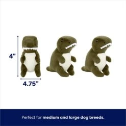 Frisco Volcano Hide & Seek Puzzle Plush Squeaky Dog Toy Refills, 3 Count & Frisco Volcano Hide & Seek Puzzle Plush Squeaky Dog Toy -Frisco Sales Store 962078 PT7. AC SS1800 V1694782978