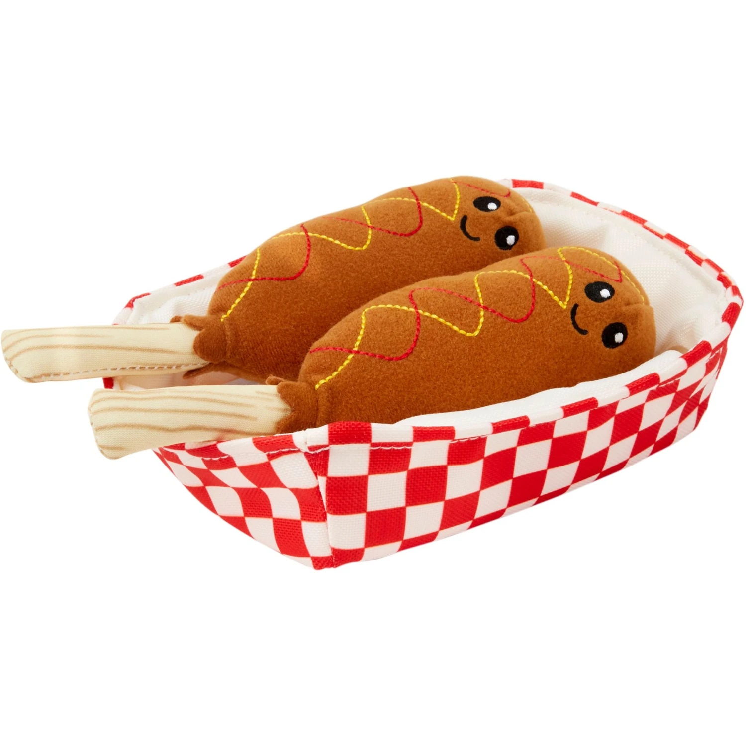 Frisco Corndog Interactive Plush Squeaky Dog Toy & Frisco Guacamole Hide & Seek Puzzle Plush Squeaky Dog Toy Frisco Corndog Interactive Plush Squeaky Dog Toy & Frisco Guacamole Hide & Seek Puzzle Plush Squeaky Dog Toy -Frisco Sales Store 962086 PT1. AC SS1800 V1694782978