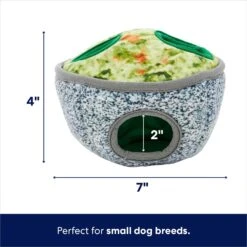 Frisco Corndog Interactive Plush Squeaky Dog Toy & Frisco Guacamole Hide & Seek Puzzle Plush Squeaky Dog Toy 6 Frisco Corndog Interactive Plush Squeaky Dog Toy & Frisco Guacamole Hide & Seek Puzzle Plush Squeaky Dog Toy -Frisco Sales Store 962086 PT6. AC SS1800 V1694782977