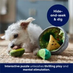 Frisco Corndog Interactive Plush Squeaky Dog Toy & Frisco Guacamole Hide & Seek Puzzle Plush Squeaky Dog Toy 8 Frisco Corndog Interactive Plush Squeaky Dog Toy & Frisco Guacamole Hide & Seek Puzzle Plush Squeaky Dog Toy -Frisco Sales Store 962086 PT8. AC SS1800 V1694782977