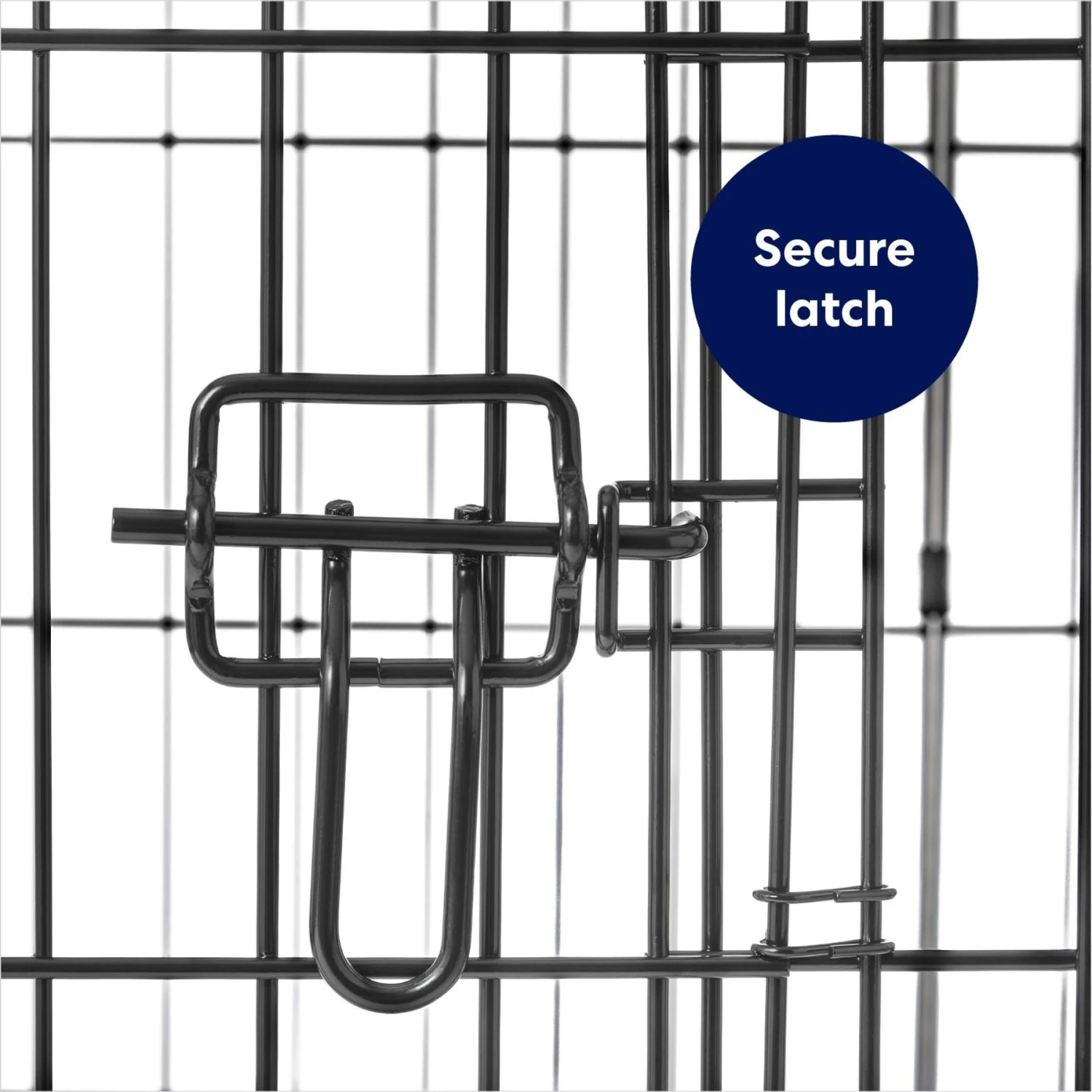 Frisco Wire Dog & Small Pet Exercise Pen with Step-Through Door Frisco Wire Dog & Small Pet Exercise Pen With Step-Through Door -Frisco Sales Store 97484 PT4. AC SS1800 V1667228768