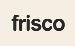 Frisco Sales Store